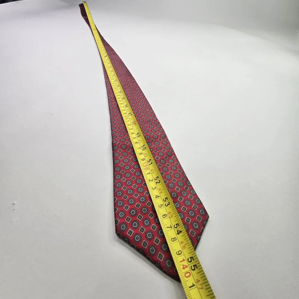 Yves Saint Laurent Tie 55